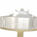 Pre-Owned Hanhart 415 ES Iconic H703.210-8210