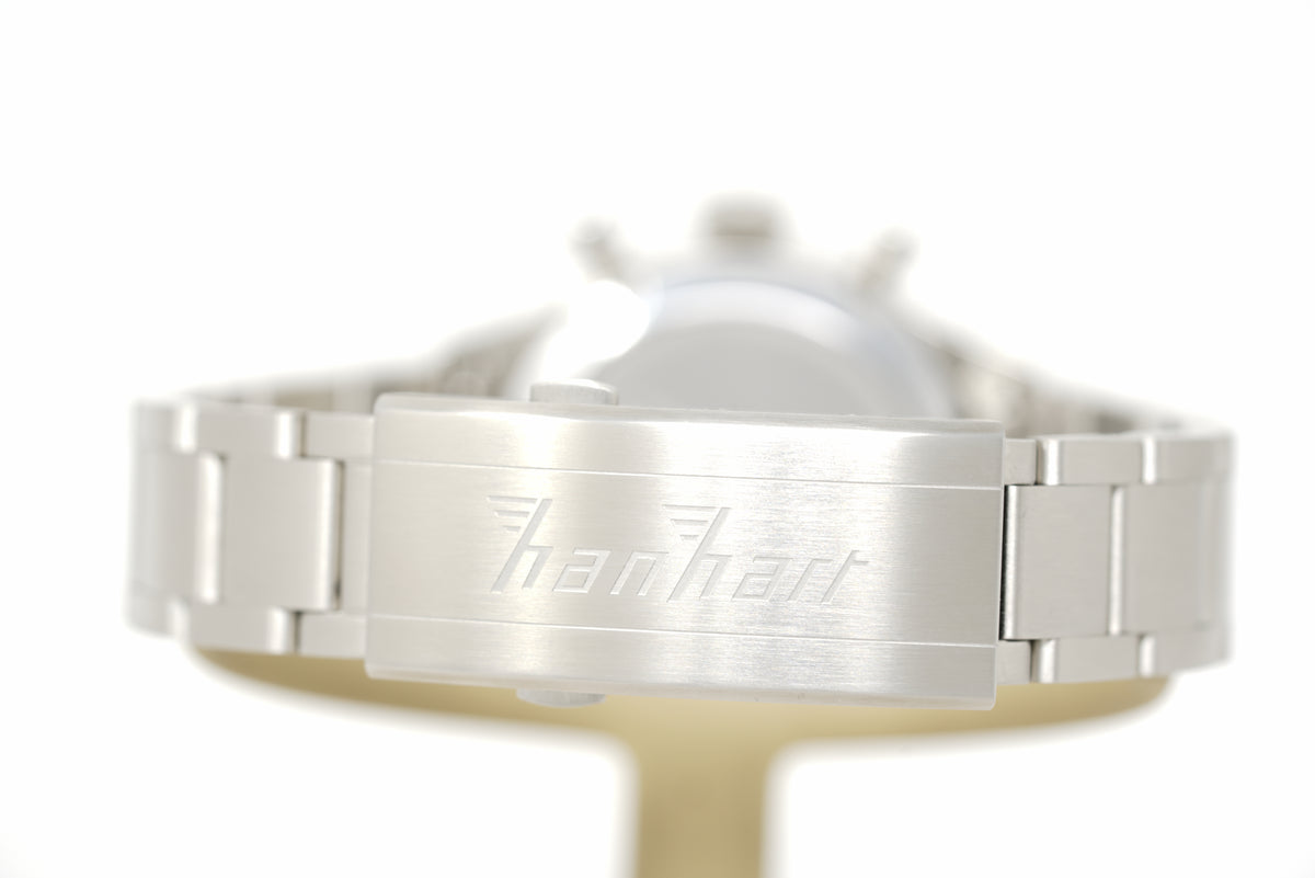 Pre-Owned Hanhart 415 ES Iconic H703.210-8210