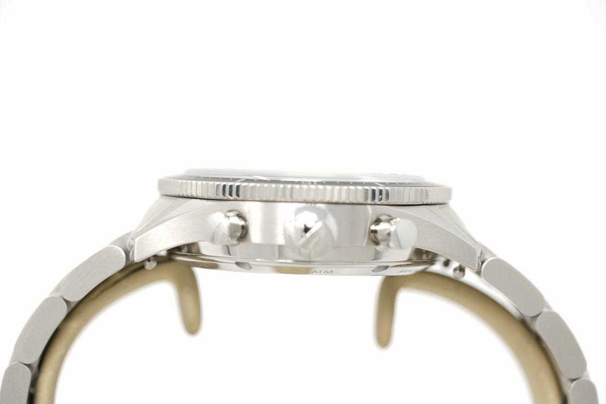 Pre-Owned Hanhart 415 ES Iconic H703.210-8210
