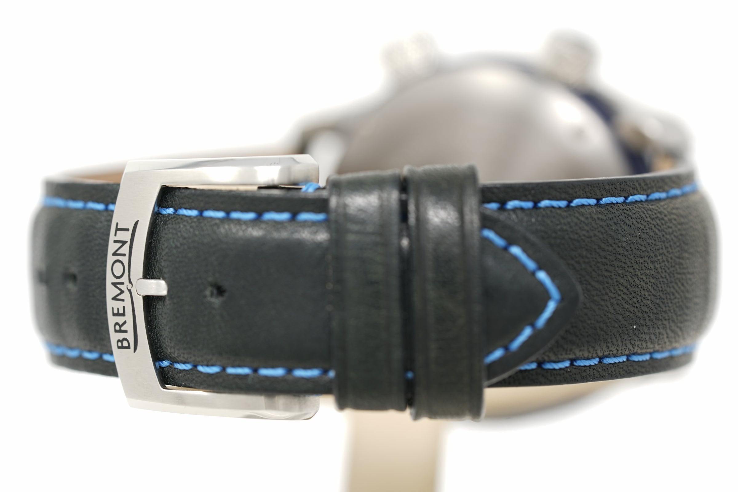 Pre-Owned Bremont Martin-Baker MBII-WH/BL