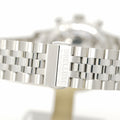 Pre-Owned Brellum Duobox 39 Chronometer Anthracite Limited DB.CH.935