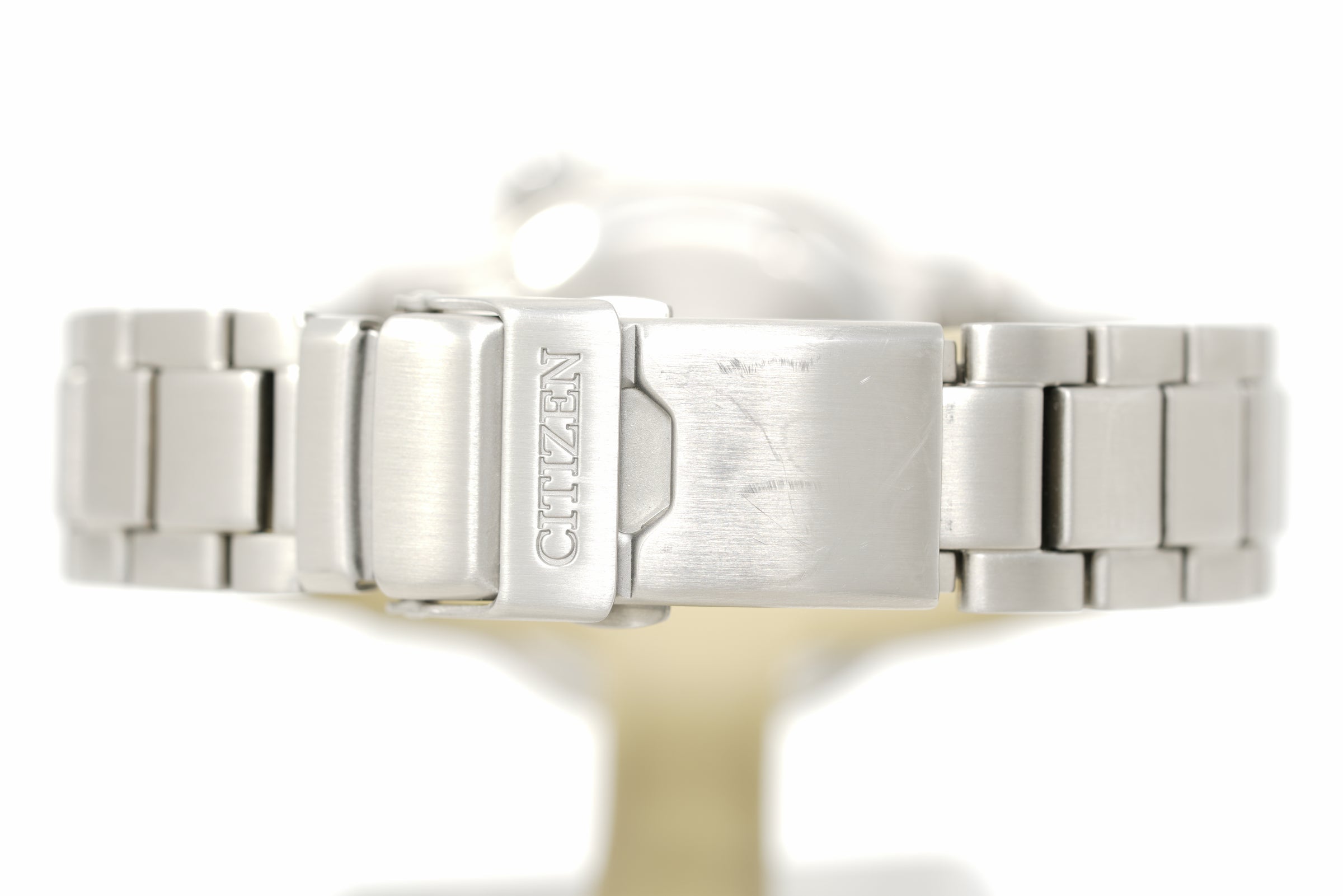 Pre-Owned Citizen Promaster Dive EO2027-50Z