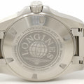 Pre-Owned Longines Hydroconquest L3.779.4.96.6