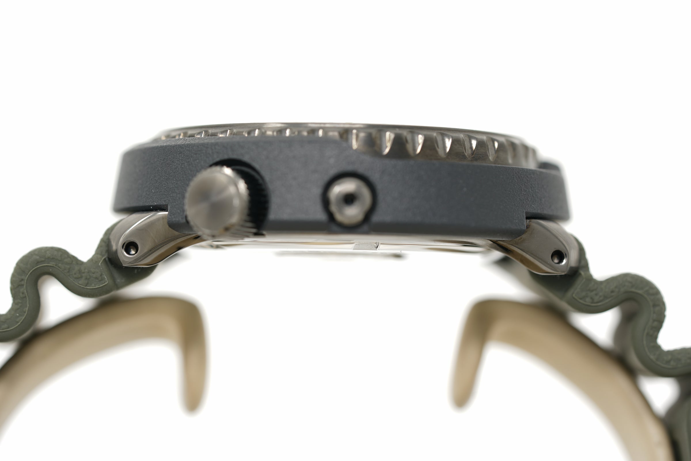 Pre-Owned Seiko Prospex Street Series SNE543