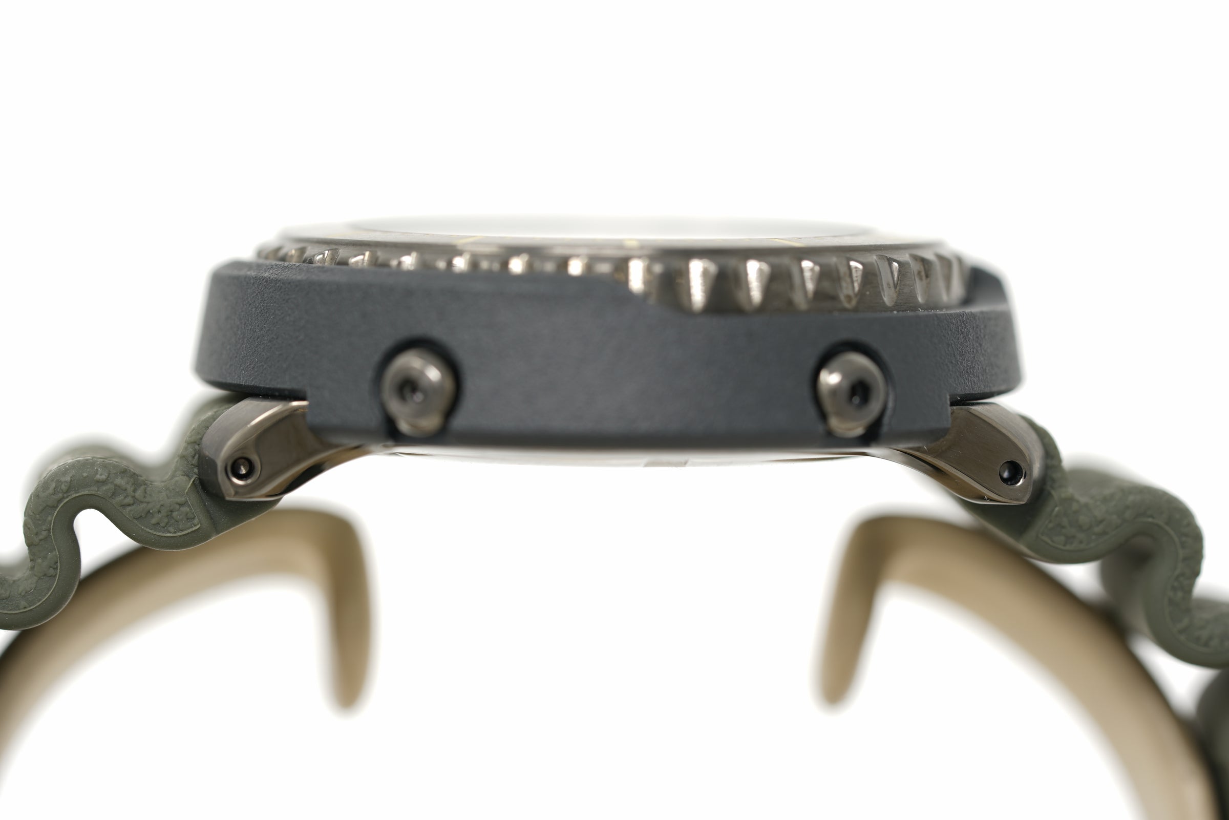Pre-Owned Seiko Prospex Street Series SNE543