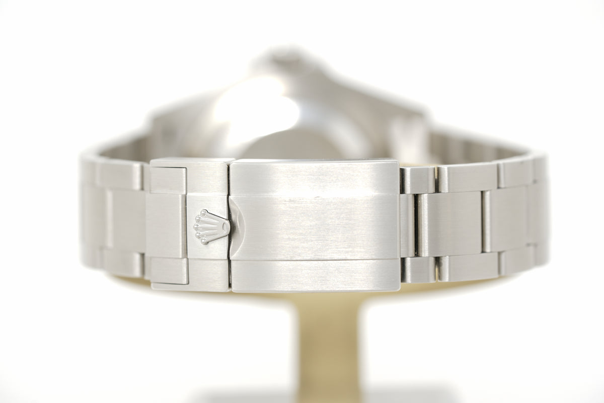 Pre-Owned Rolex Air-King M126900-0001