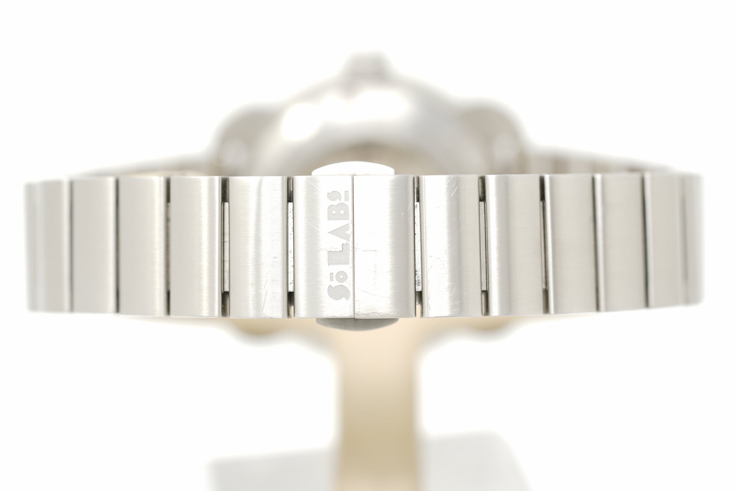 Pre-Owned Sō Labs Layer 2.5 | Iced Oatmeal Automatic