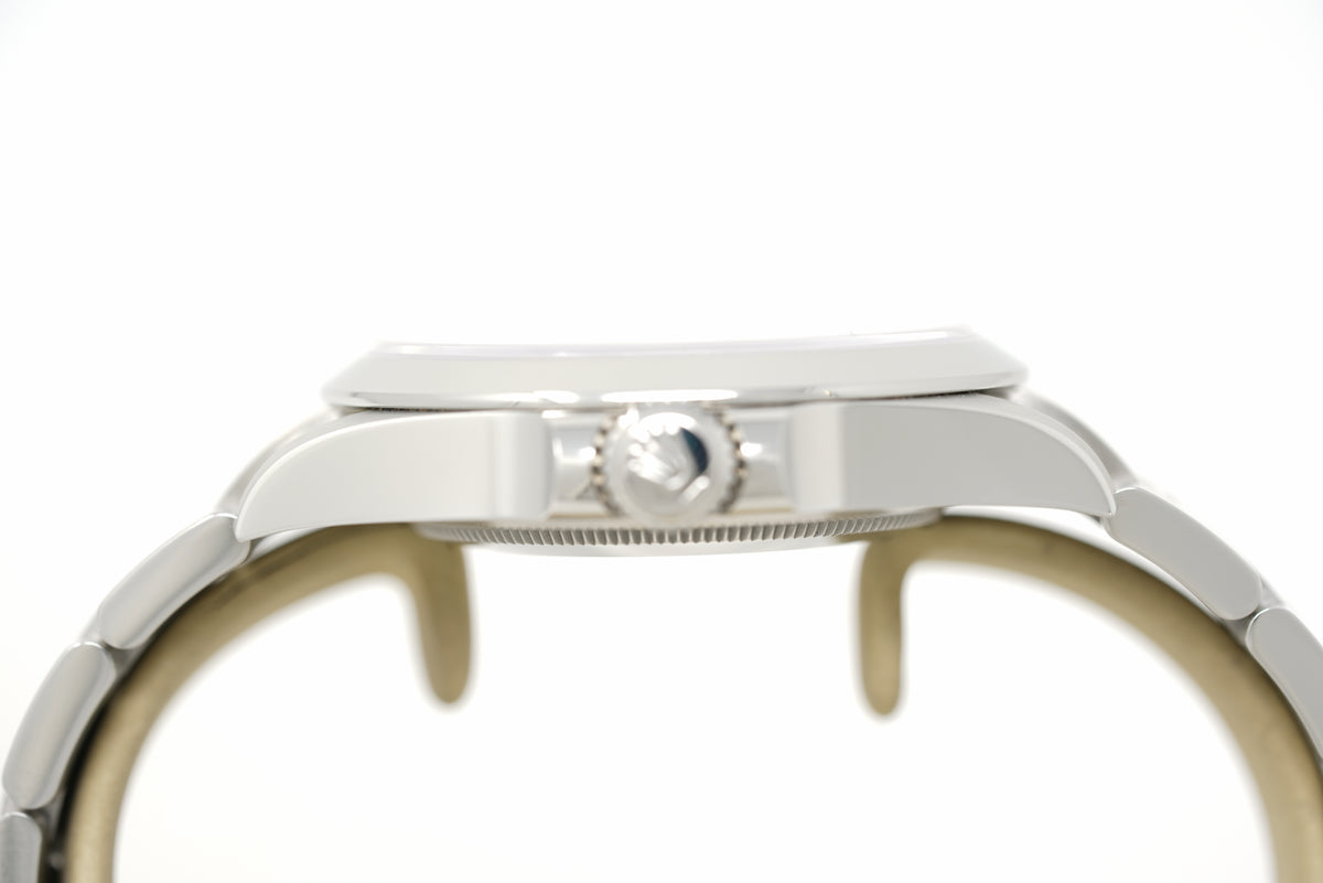 Pre-Owned Rolex Air-King M126900-0001