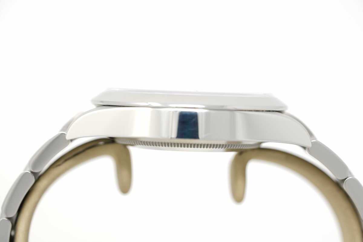 Pre-Owned Rolex Air-King M126900-0001
