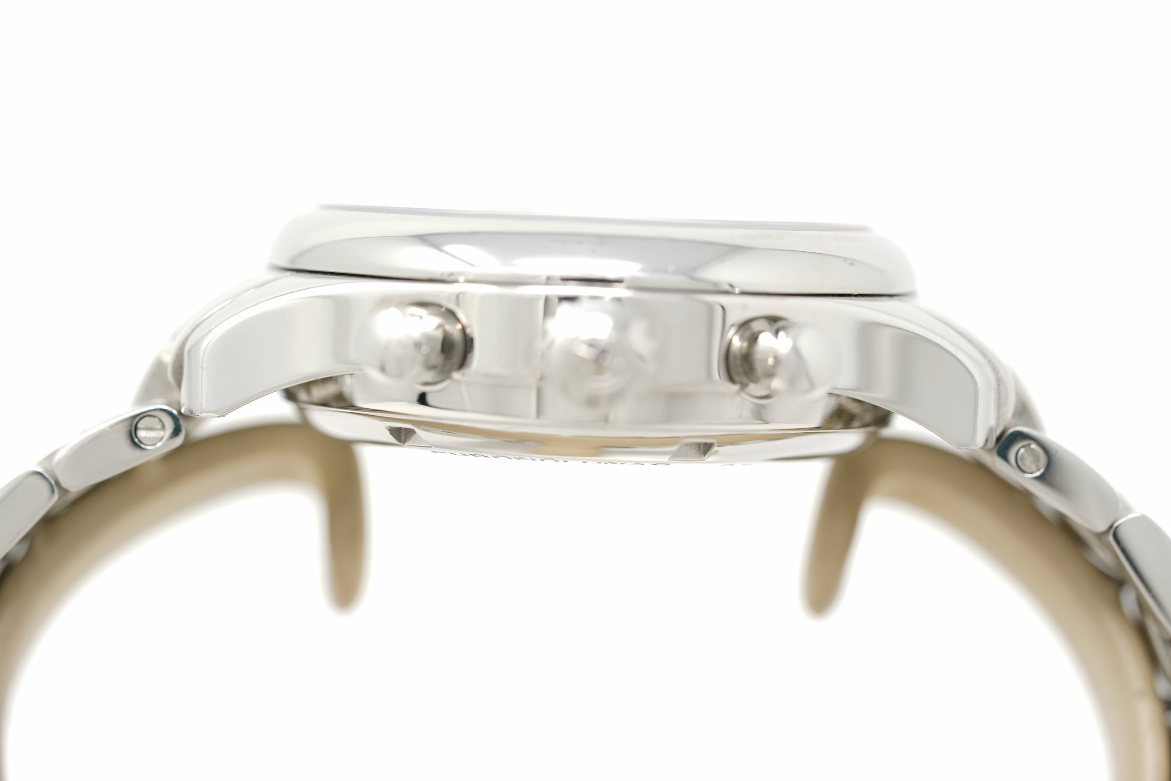 Pre-Owned Ernst Benz Chronolunar GC20314