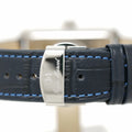 Pre-Owned Jean Marcel Quadrum III Limited Edition 370.60.52.103