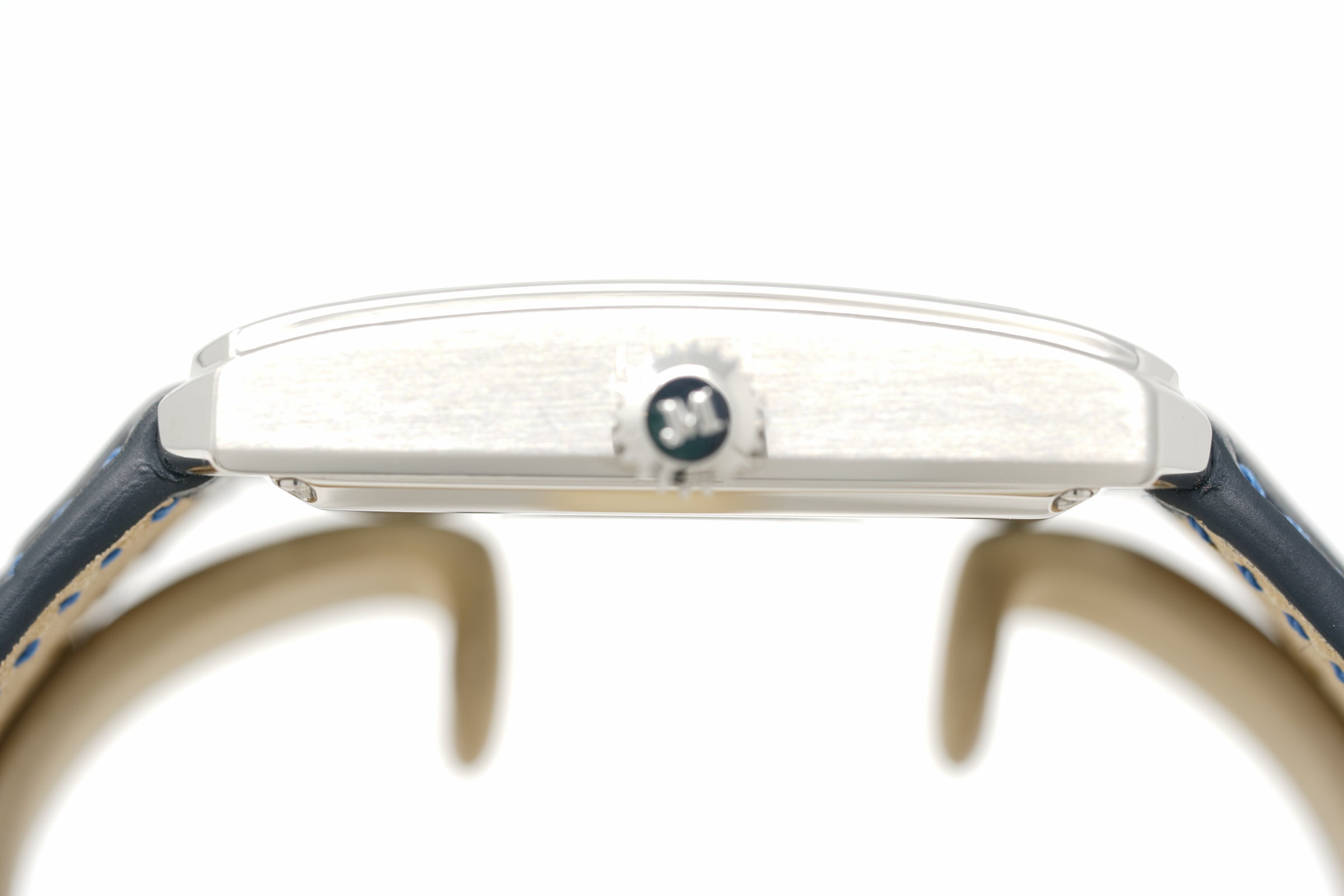 Pre-Owned Jean Marcel Quadrum III Limited Edition 370.60.52.103