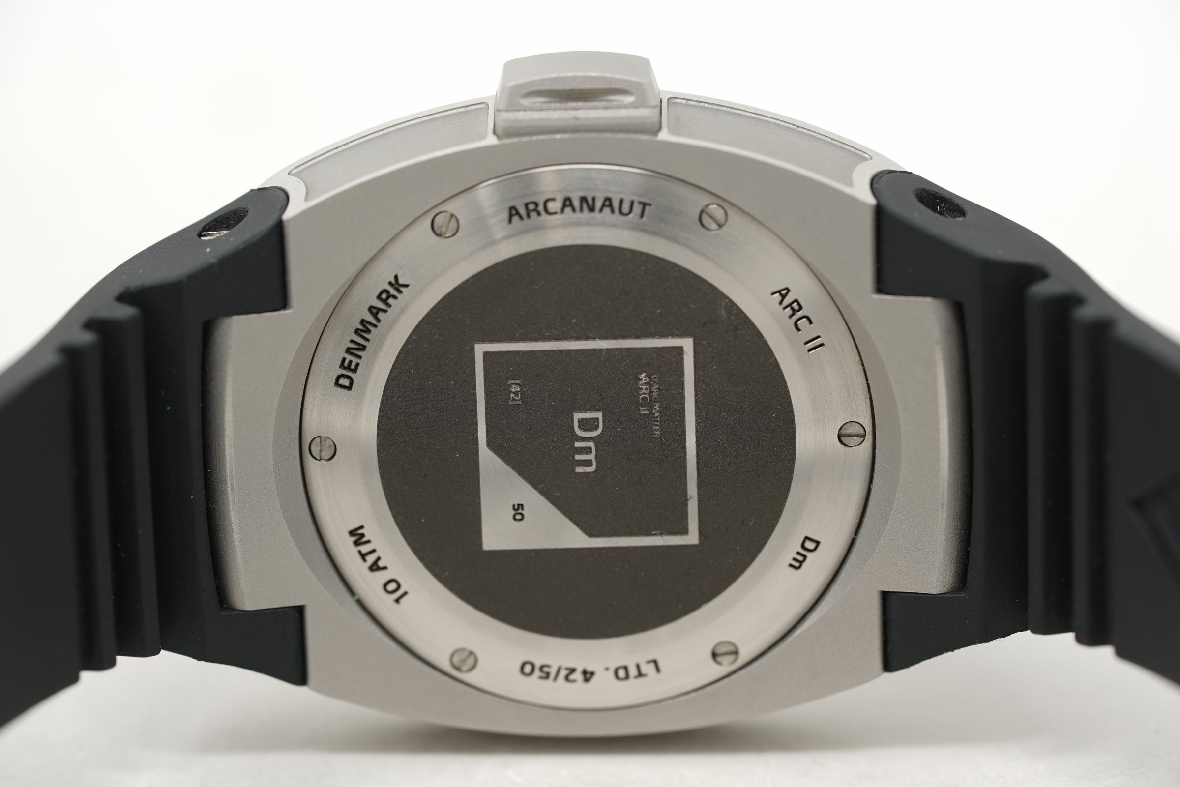 Pre-Owned Arcanaut Arc II D’Arc Matter