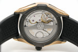 Pre-Owned H. Moser & Cie Pioneer Centre Seconds 18k RG 3200-0503