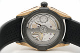 Pre-Owned H. Moser & Cie Pioneer Centre Seconds 18k RG 3200-0503