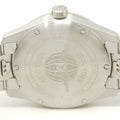 Pre-Owned Longines Spirit Zulu Time L3.812.4.63.6