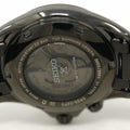 Pre-Owned Seiko Prospex Alpinist 1959 Re-Interpretation Black Series SPB337