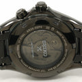 Pre-Owned Seiko Prospex Alpinist 1959 Re-Interpretation Black Series SPB337