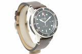 Pre-Owned Bremont Supermarine S501-BK-R-S