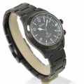 Pre-Owned Seiko Prospex Alpinist 1959 Re-Interpretation Black Series SPB337