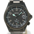 Pre-Owned Seiko Prospex Alpinist 1959 Re-Interpretation Black Series SPB337