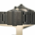 Pre-Owned Seiko Prospex Alpinist 1959 Re-Interpretation Black Series SPB337