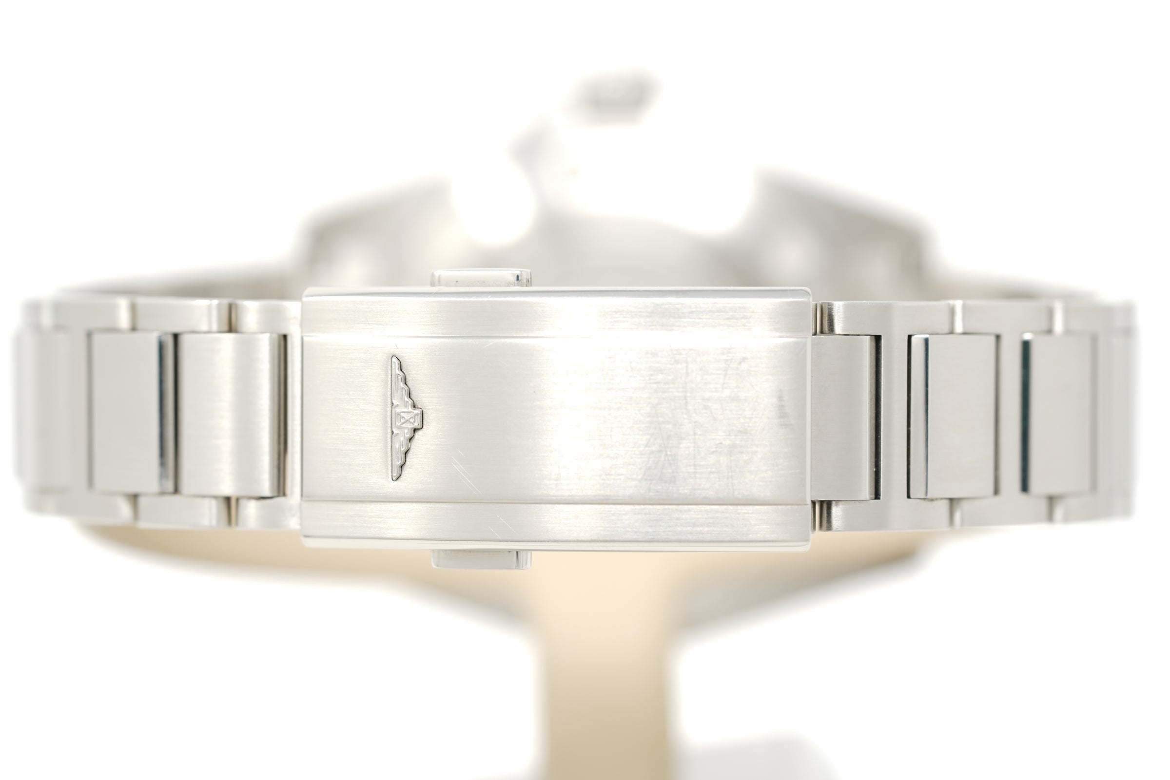 Pre-Owned Longines HydroConquest GMT L3.890.4.96.6