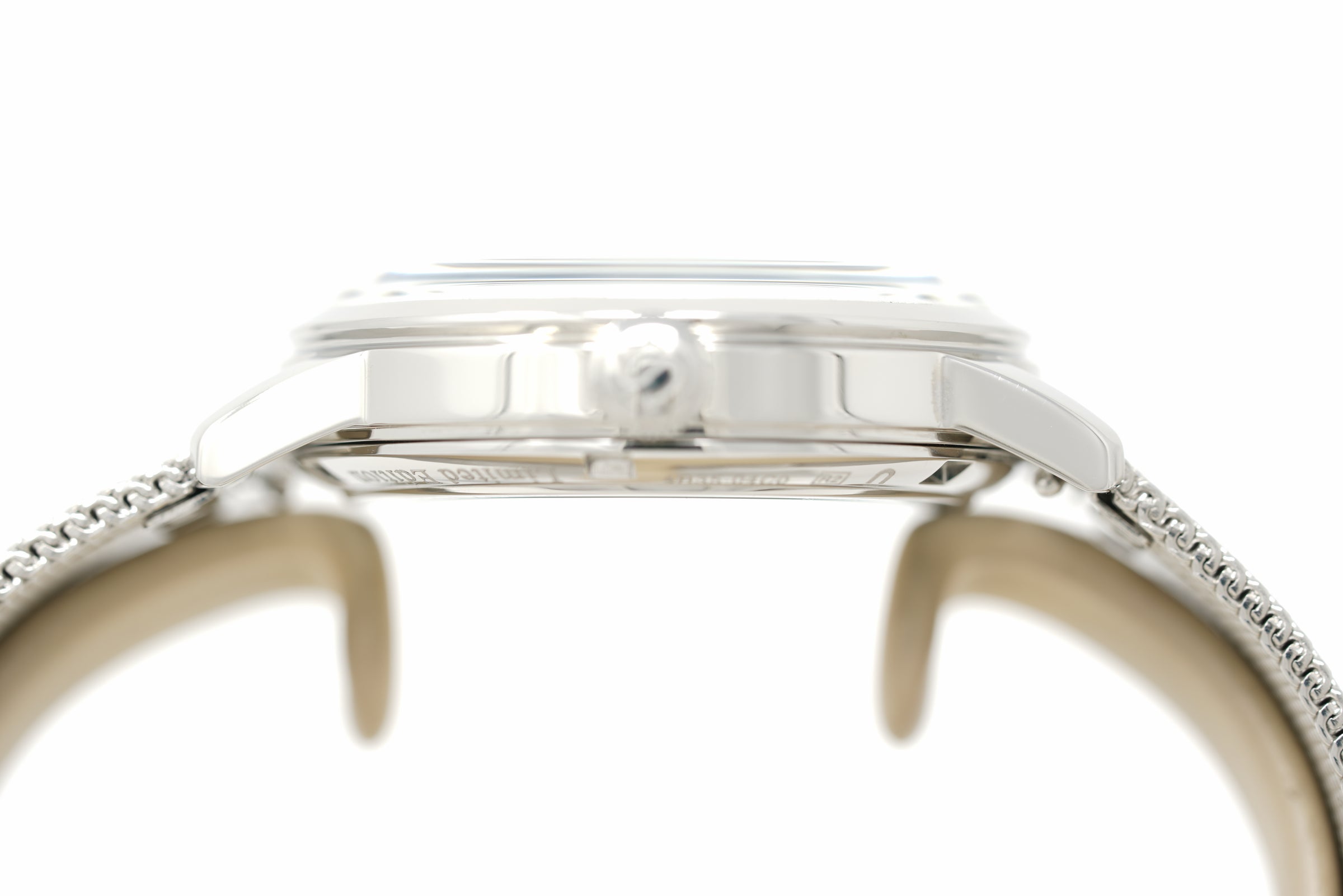Pre-Owned Seiko Presage Cocktail Time 2020 'Tequila Sunset' LE SARY169