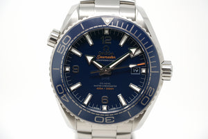 Pre-Owned Omega Seamaster Planet Ocean 215.30.44.21.03.001