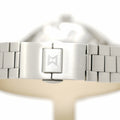 Pre-Owned Edox Hydro-Sub Date Automatic Chronometer 80128 3BUM BUIO
