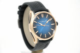 Pre-Owned H. Moser & Cie Pioneer Centre Seconds 18k RG 3200-0503