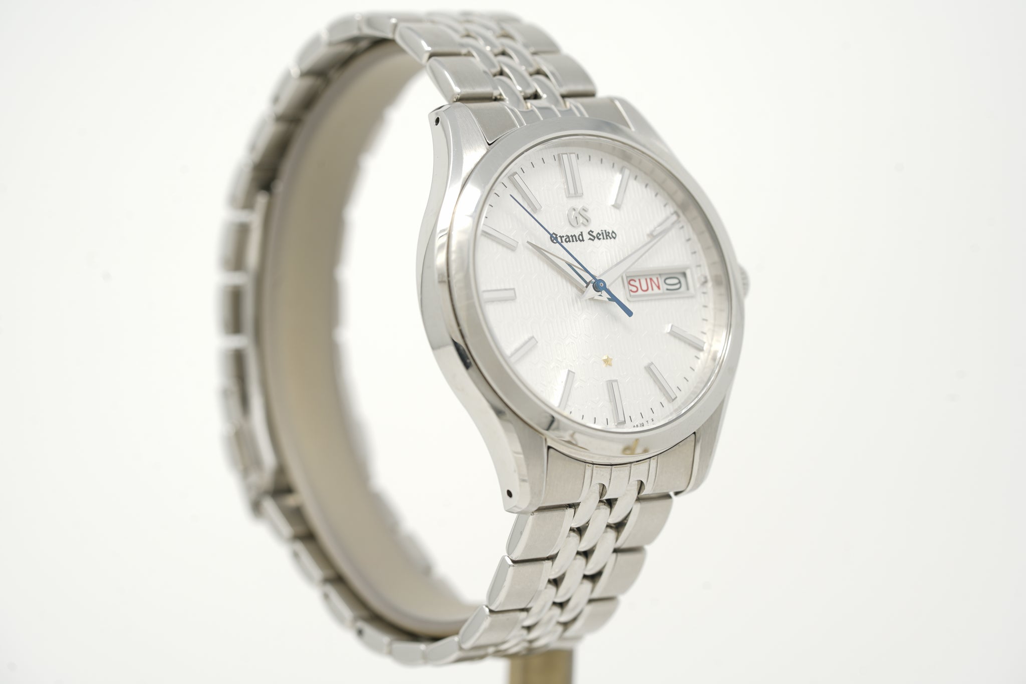 Grand seiko sbgt241 for on sale sale