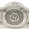 Pre-Owned Helm Miyako Grey Dial w/ Date 05AR1