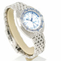 Pre-Owned Doxa SUB 250T GMT 'Great White' Topper Edition 855.10.011.10-SE9