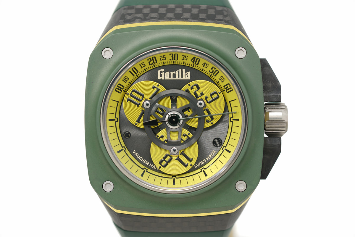 Pre-Owned Gorilla Fastback GT Drift Elise Limited Edition FBY18.0