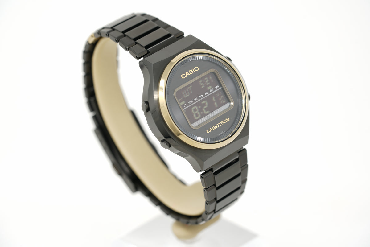 Pre-Owned Casio CASIOTRON 50th Anniversary TRN50ZE-1A