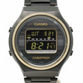 Pre-Owned Casio CASIOTRON 50th Anniversary TRN50ZE-1A