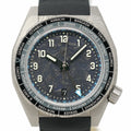 Pre-Owned Zelos Thresher 41mm Damascus Ti Limited Edition