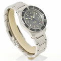 Pre-Owned Helm Miyako Grey Dial w/ Date 05AR1