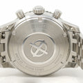 Pre-Owned Zodiac Sea-Chron Chronograph ZO3604