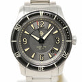 Pre-Owned Helm Miyako Grey Dial w/ Date 05AR1