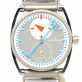 Pre-Owned Louis Erard x Alain Silberstein x Watches of Switzerland Singapore Le Régulateur 85358TT03.BTT83