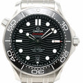 Pre-Owned Omega Seamaster Diver 300M 210.30.42.20.01.001