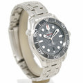 Pre-Owned Omega Seamaster Diver 300M 210.30.42.20.01.001