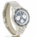 Pre-Owned Zodiac Sea-Chron Chronograph ZO3604