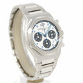 Pre-Owned Girard Perregaux Laureato Chronograph 81020-11-131-11A