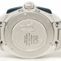 Pre-Owned Bulova Lunar Pilot Timascus 98A329
