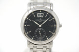 Pre-Owned Ulysse Nardin San Marco Big Date Small Seconds 343-22-BD