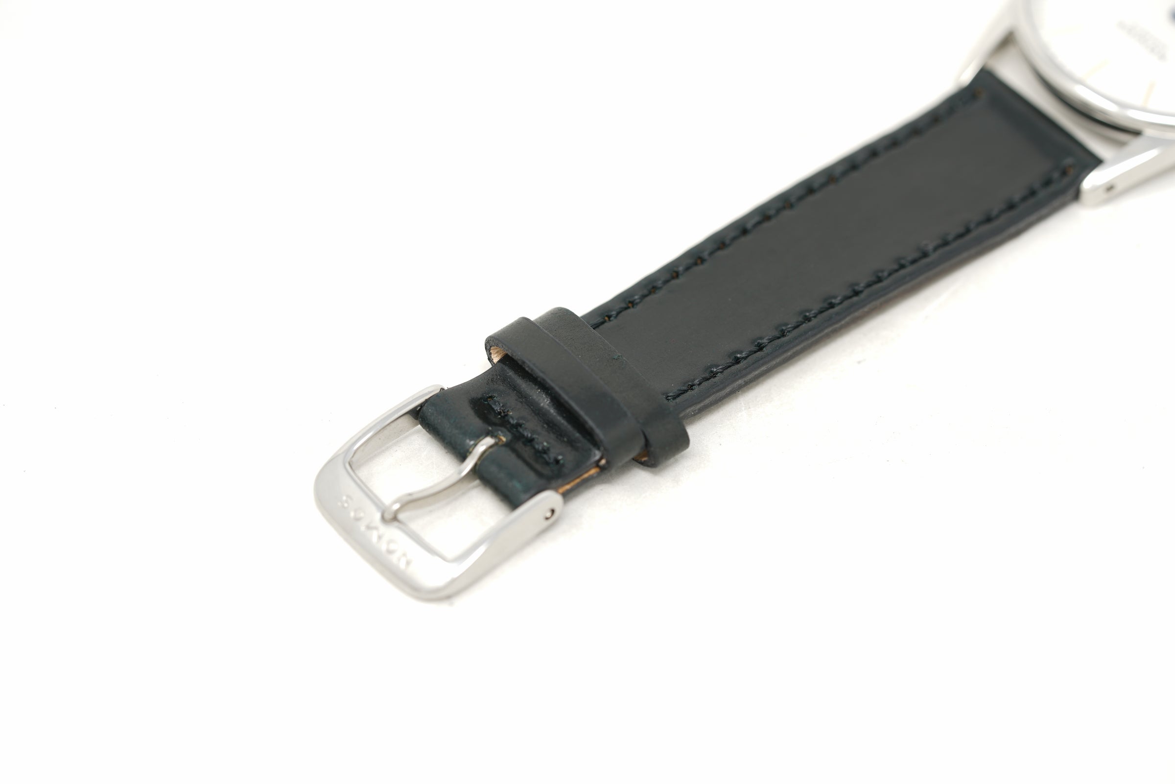 Pre-Owned Nomos Glashütte Orion 309