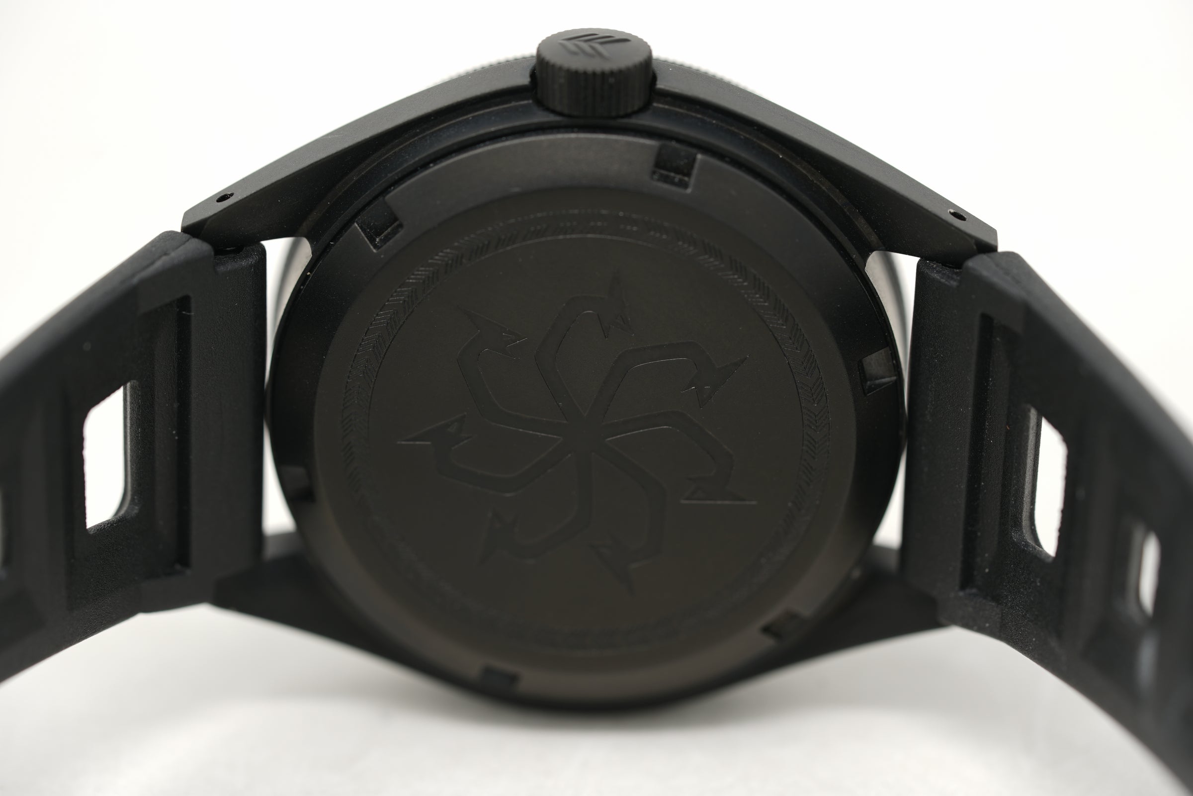 Pre-Owned Lorier Hydra SIII Zulu